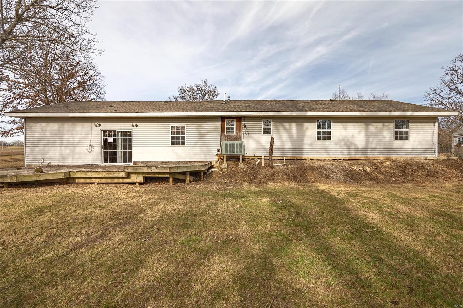 rural - Residential