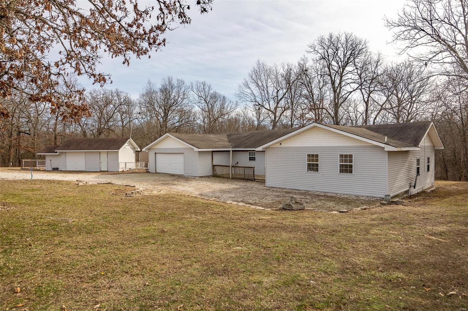rural - Residential