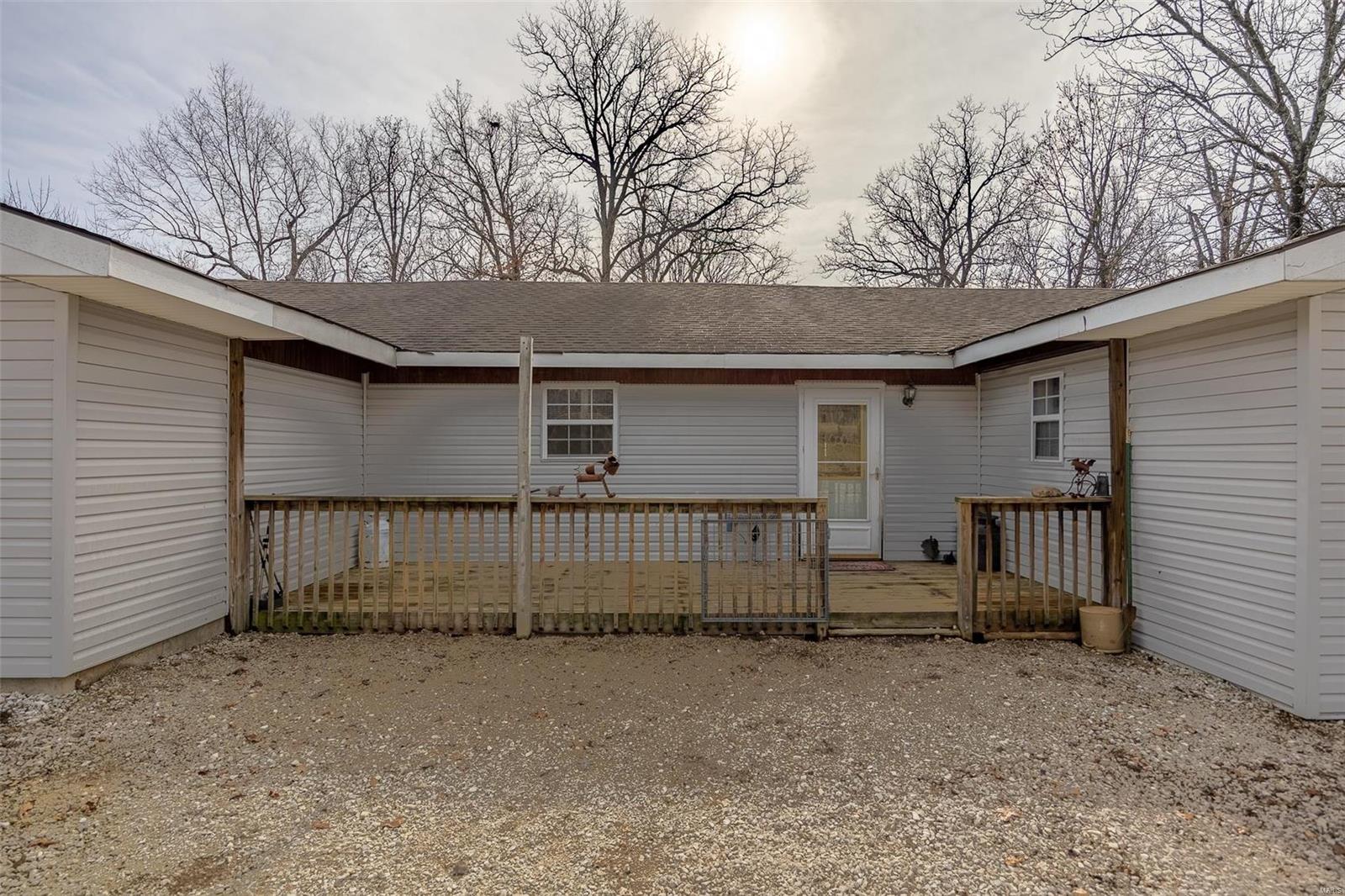rural - Residential