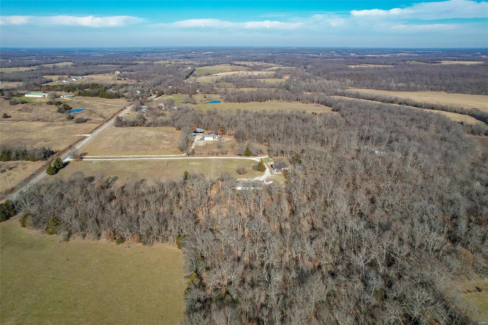 rural - Residential