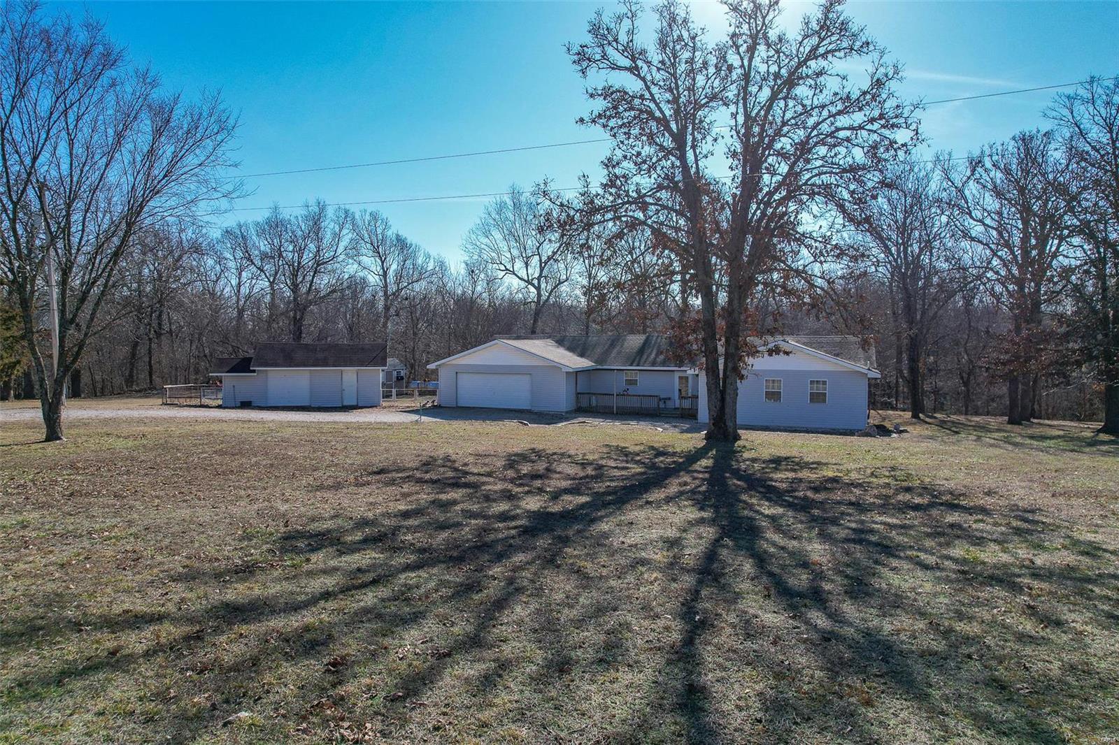 rural - Residential