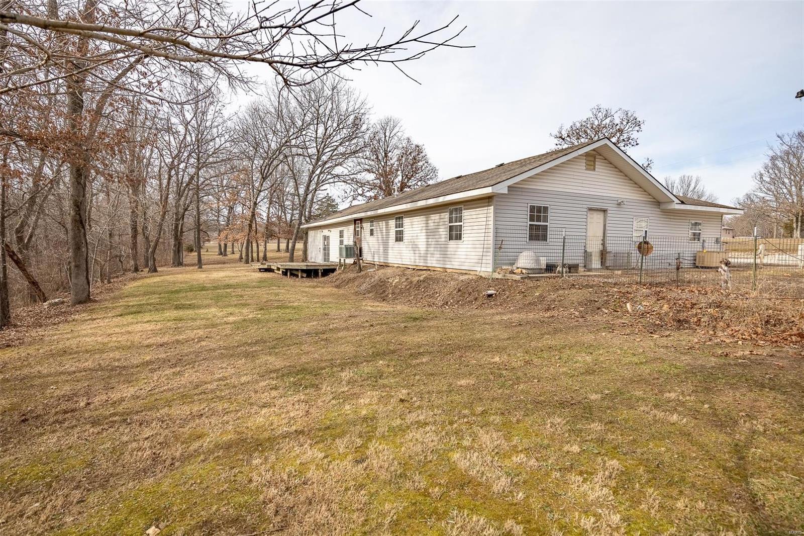 rural - Residential