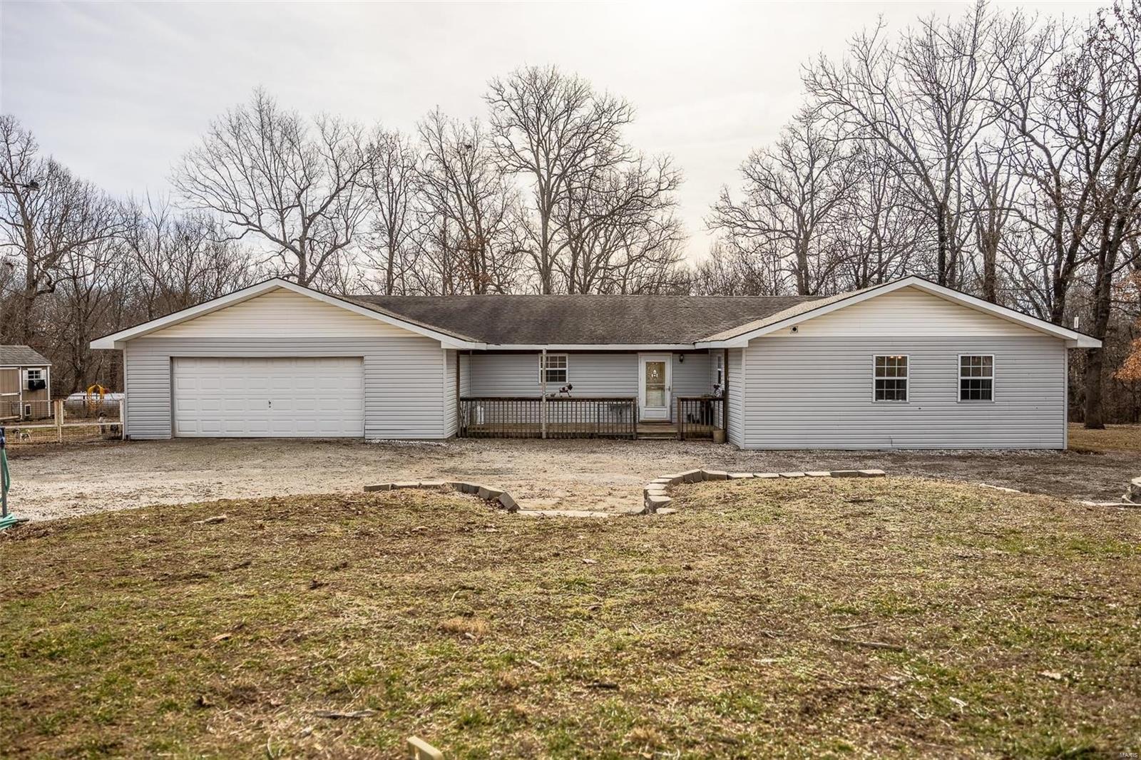 rural - Residential