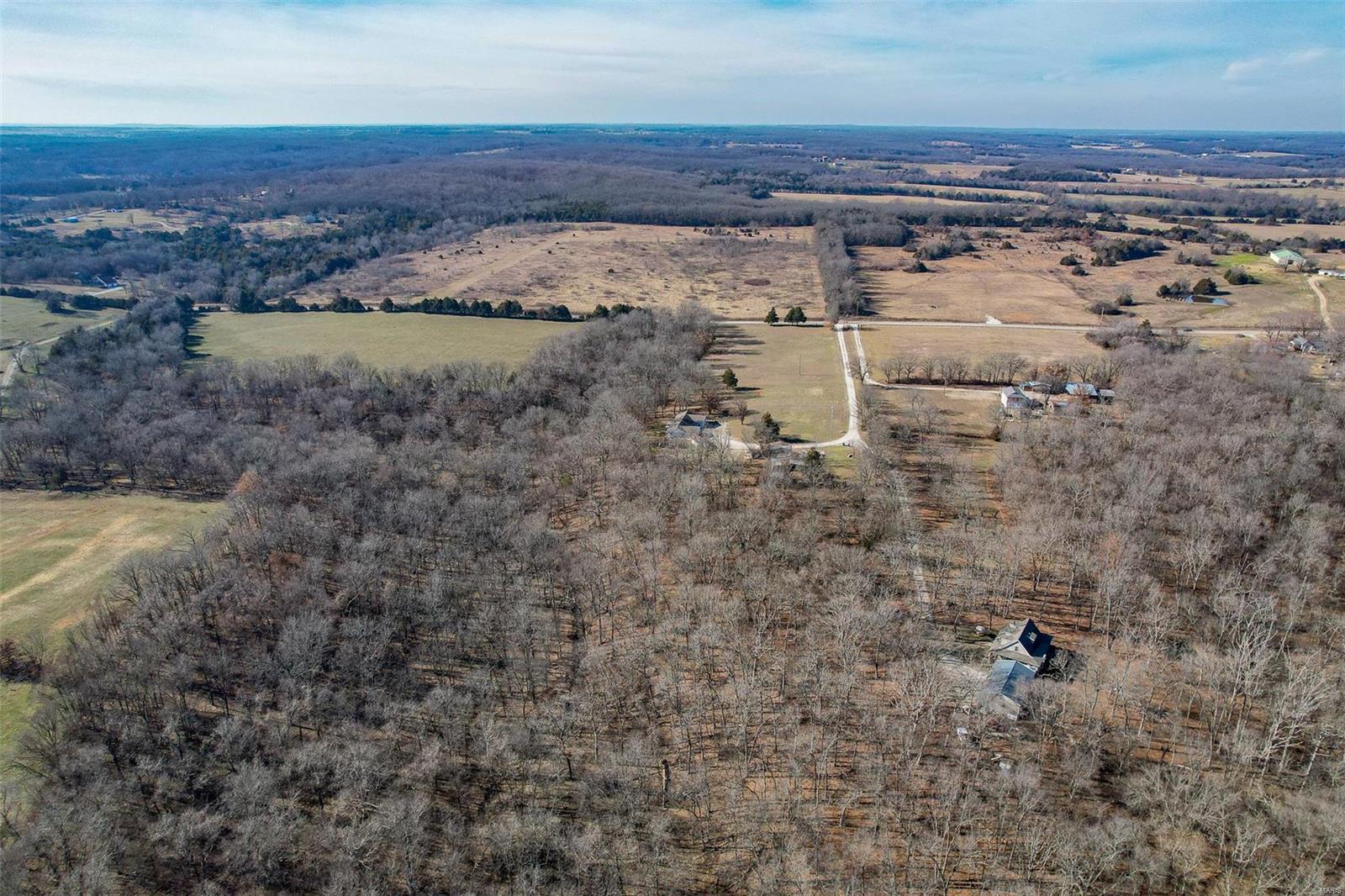 rural - Residential