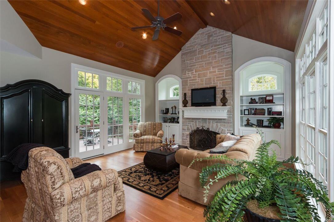 Wills Trace - Residential