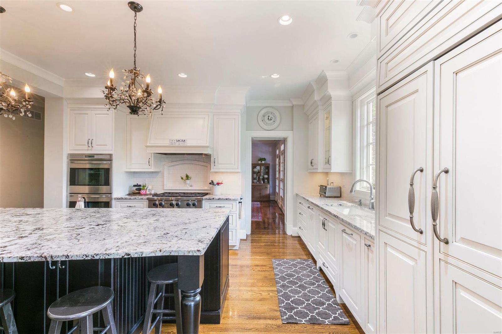 Southmoor - Residential