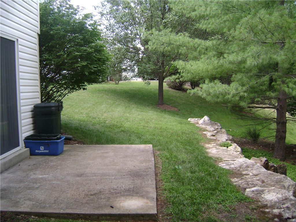Westbrooke Woods - Residential