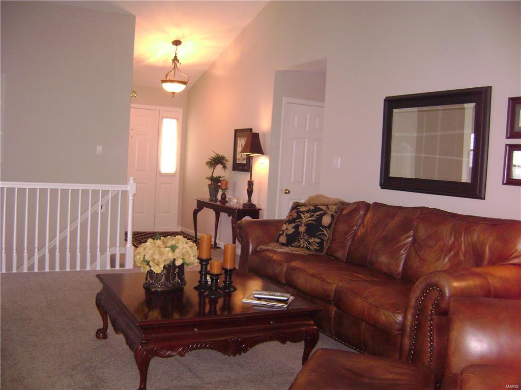 Westbrooke Woods - Residential