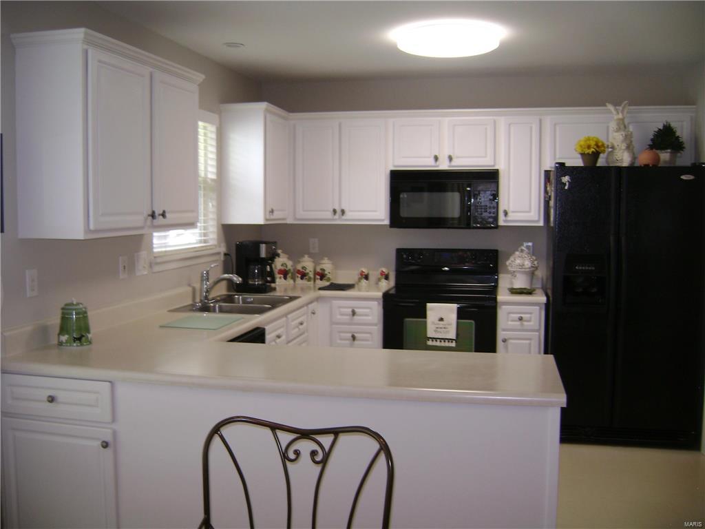 Westbrooke Woods - Residential