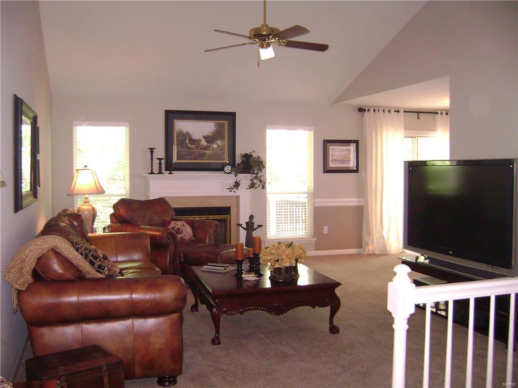 Westbrooke Woods - Residential