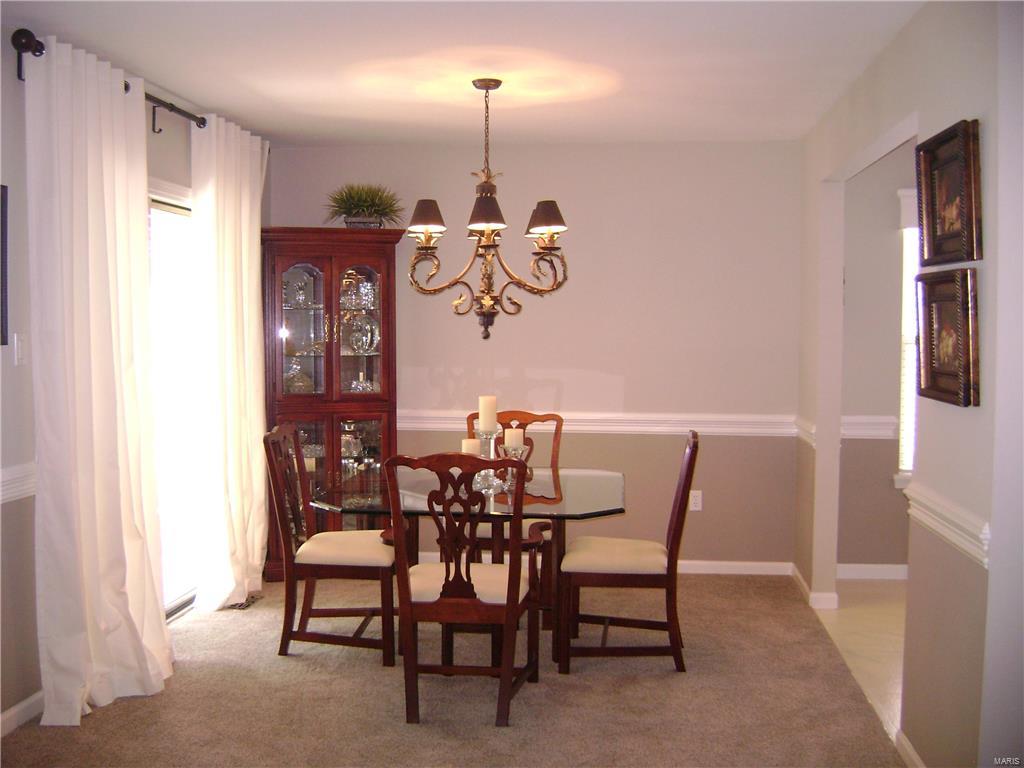 Westbrooke Woods - Residential