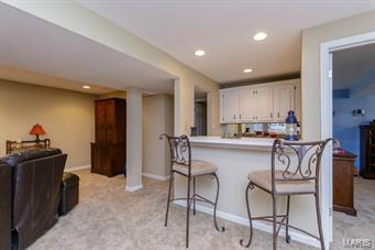 Shepherd Estates - Residential