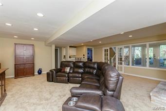 Shepherd Estates - Residential