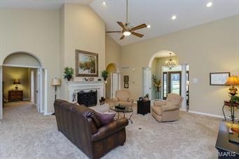 Shepherd Estates - Residential