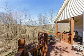 Shepherd Estates - Residential