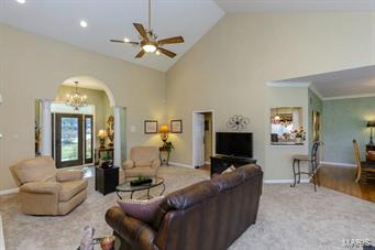 Shepherd Estates - Residential