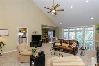 Shepherd Estates - Residential