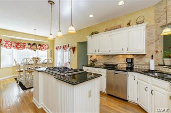 Shepherd Estates - Residential