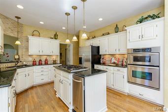 Shepherd Estates - Residential