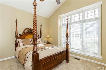 Shepherd Estates - Residential