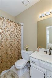 Shepherd Estates - Residential