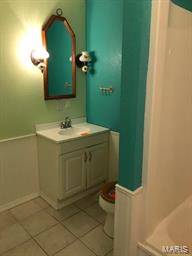Millers 2nd Add - Residential
