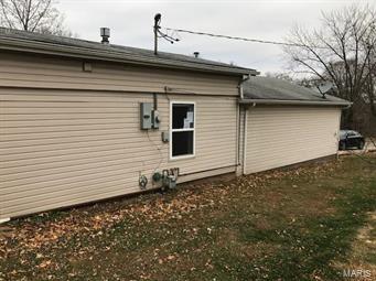 Millers 2nd Add - Residential