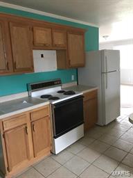 Millers 2nd Add - Residential