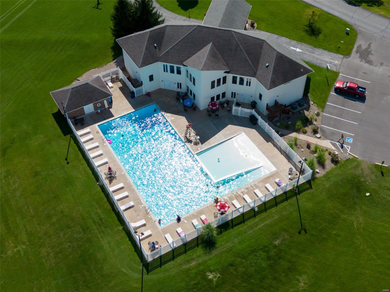 Incline Village - Residential
