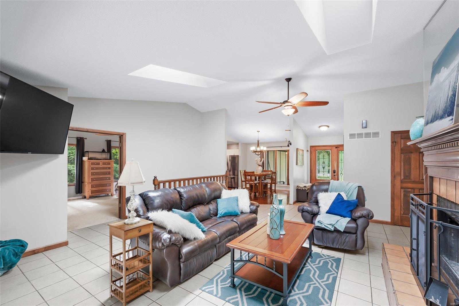 Incline Village - Residential