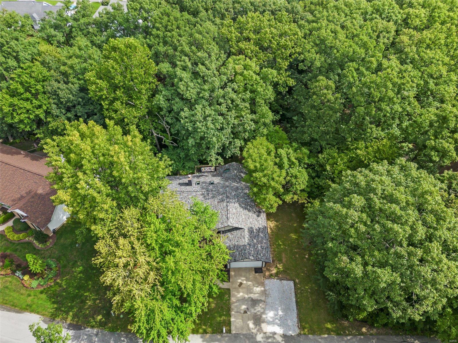 Incline Village - Residential