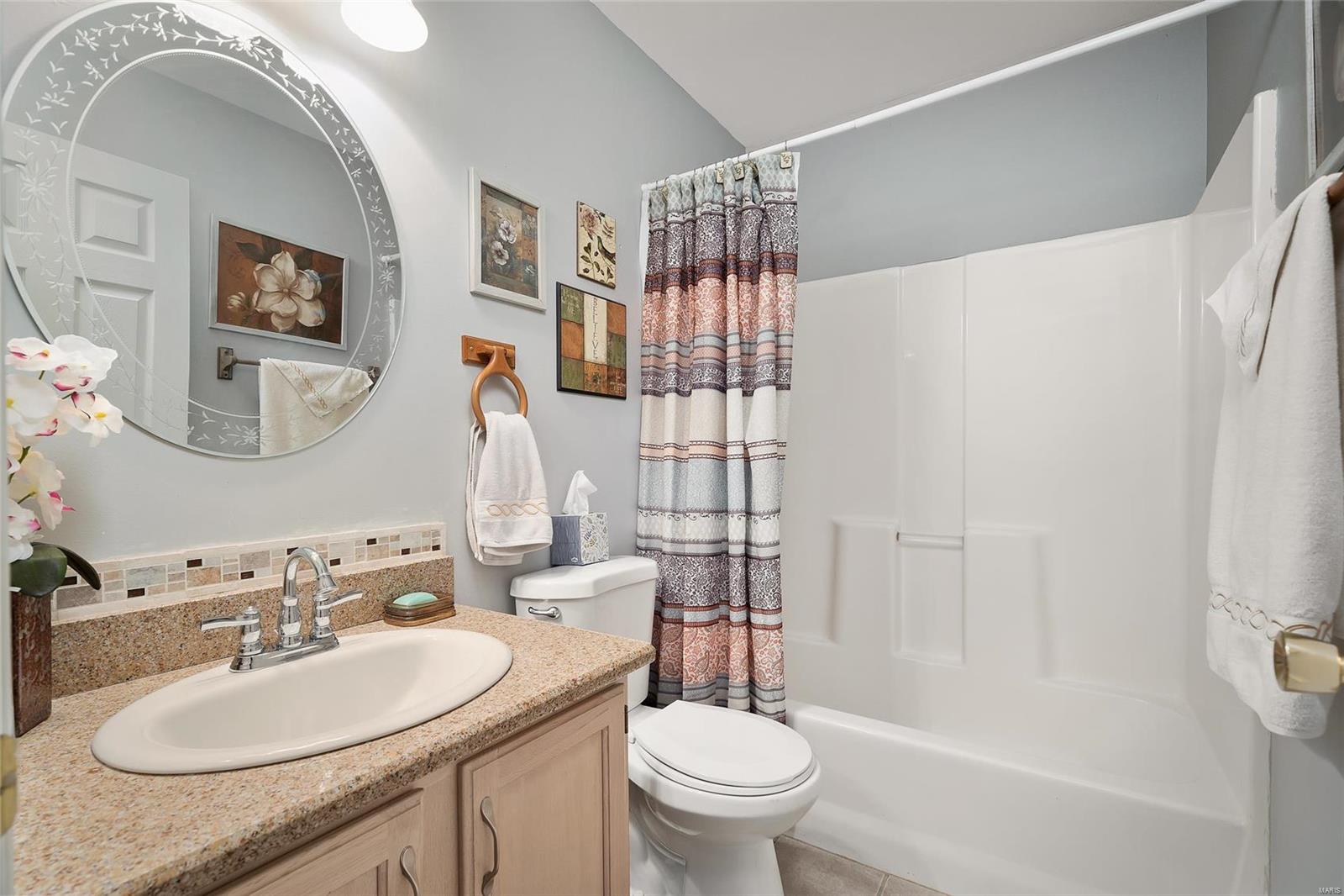 Twelve Oaks Garden Villas Resub 3 - Residential