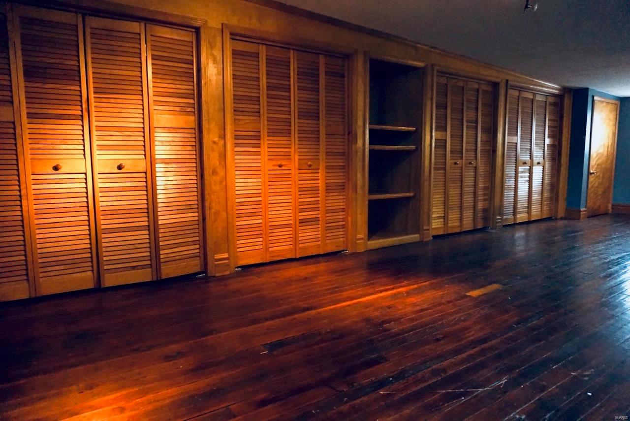 Soulard - Residential