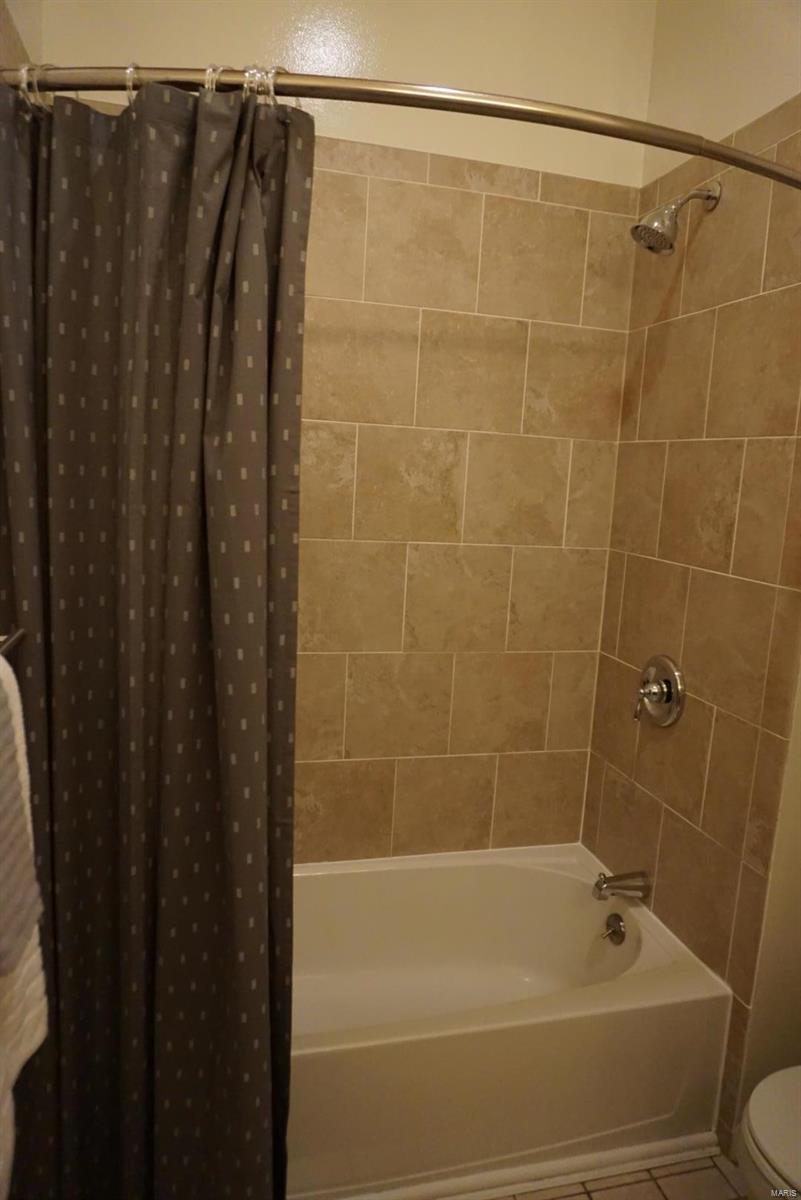 Soulard - Residential