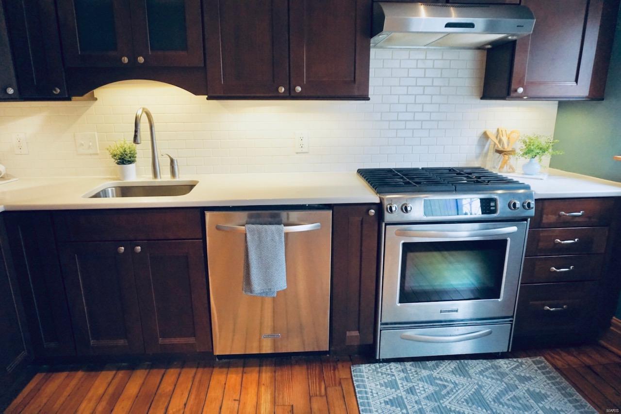 Soulard - Residential