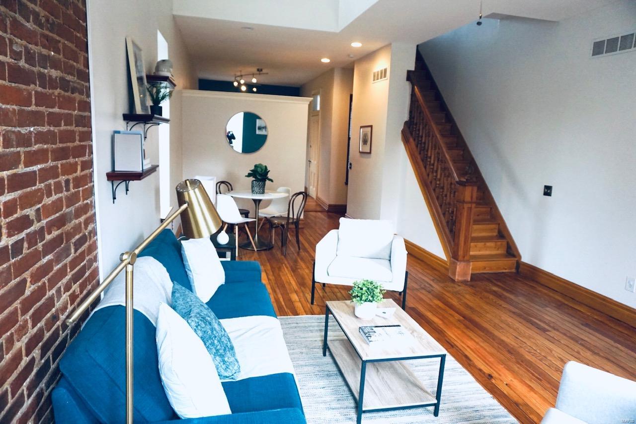 Soulard - Residential