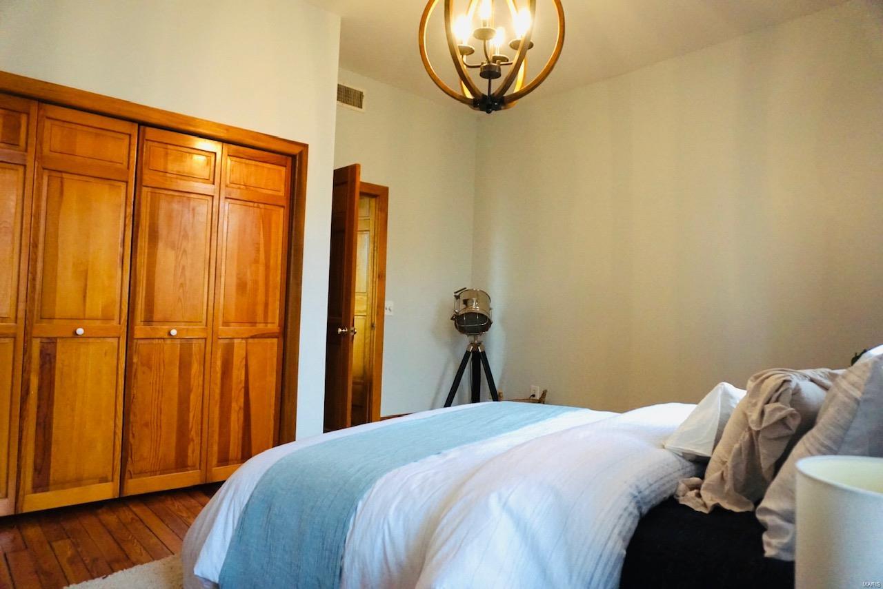 Soulard - Residential