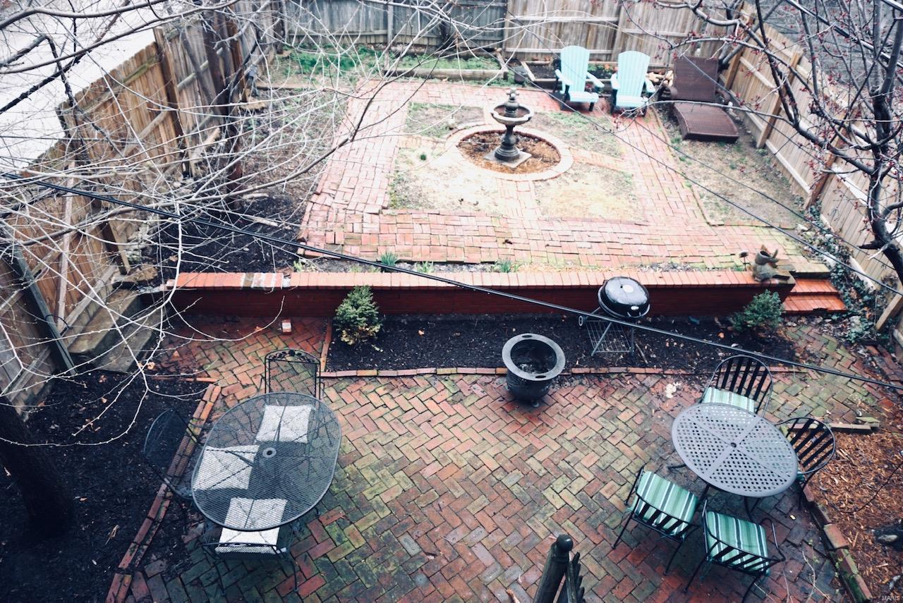 Soulard - Residential