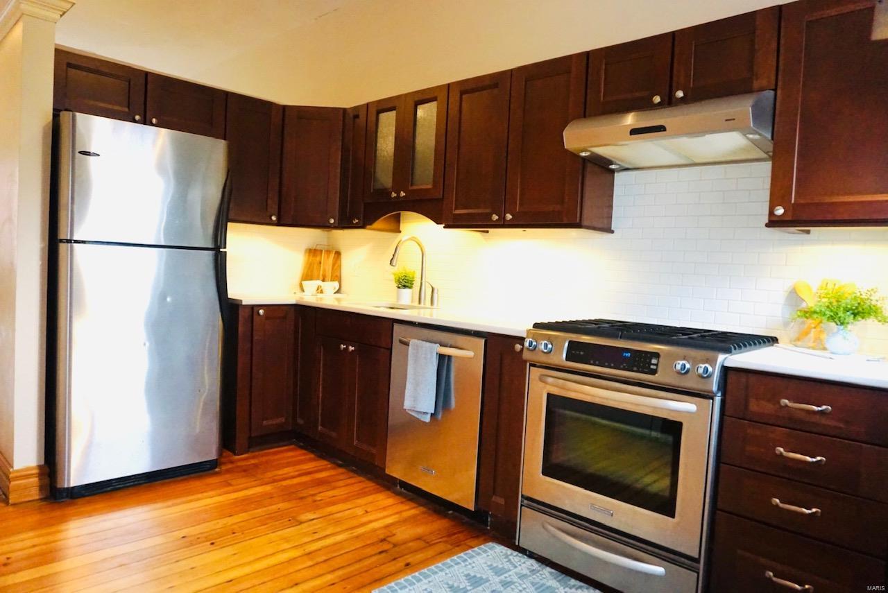 Soulard - Residential