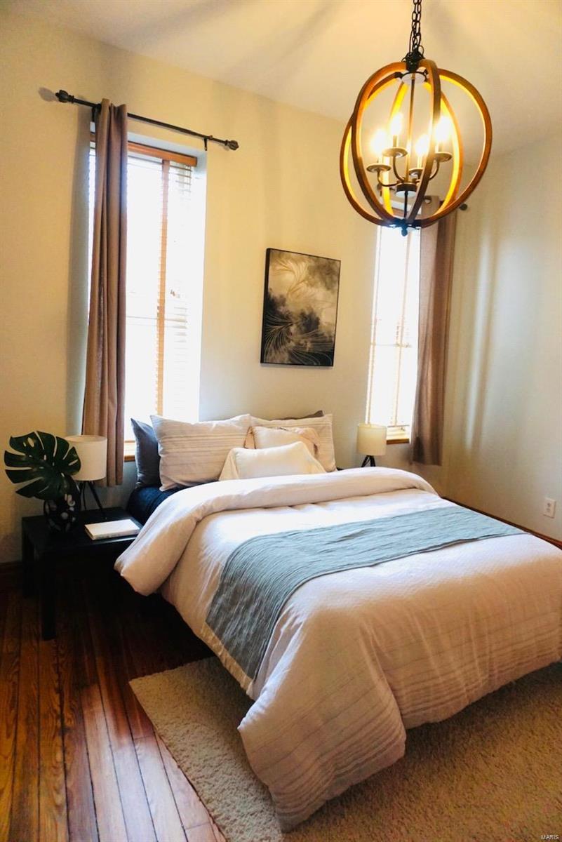 Soulard - Residential