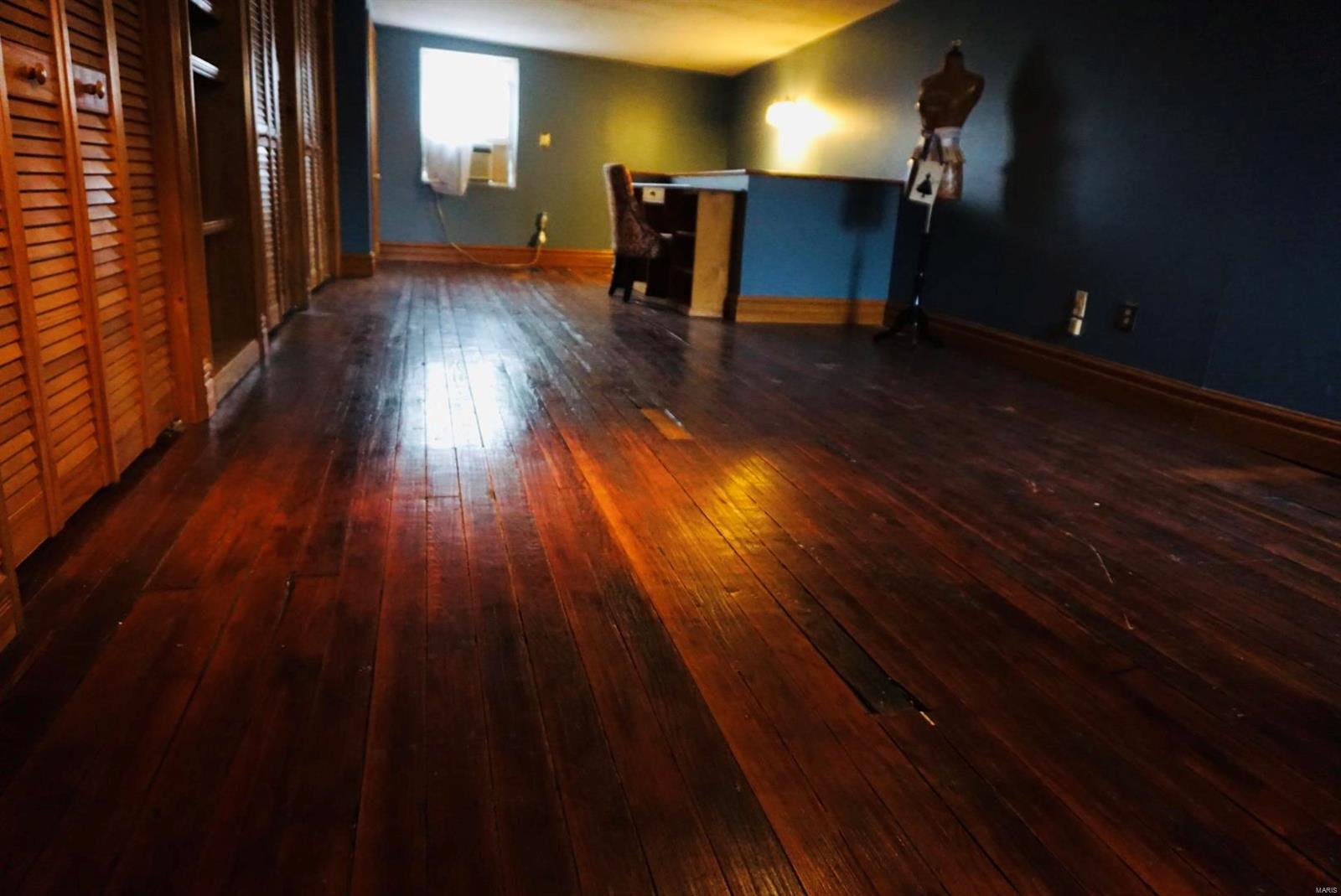 Soulard - Residential