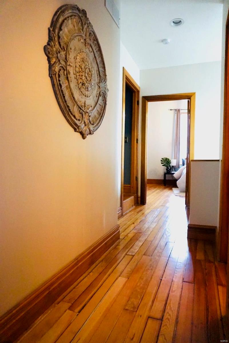 Soulard - Residential