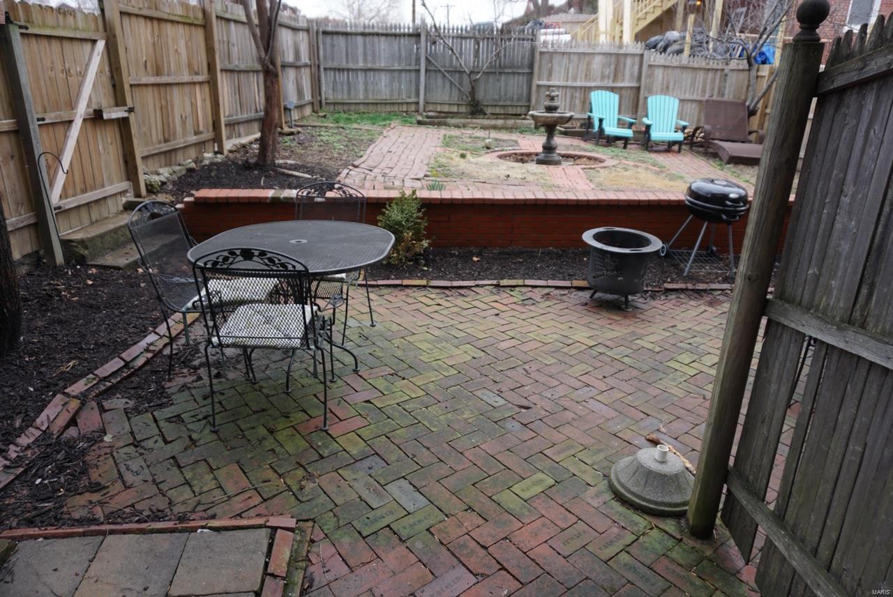 Soulard - Residential