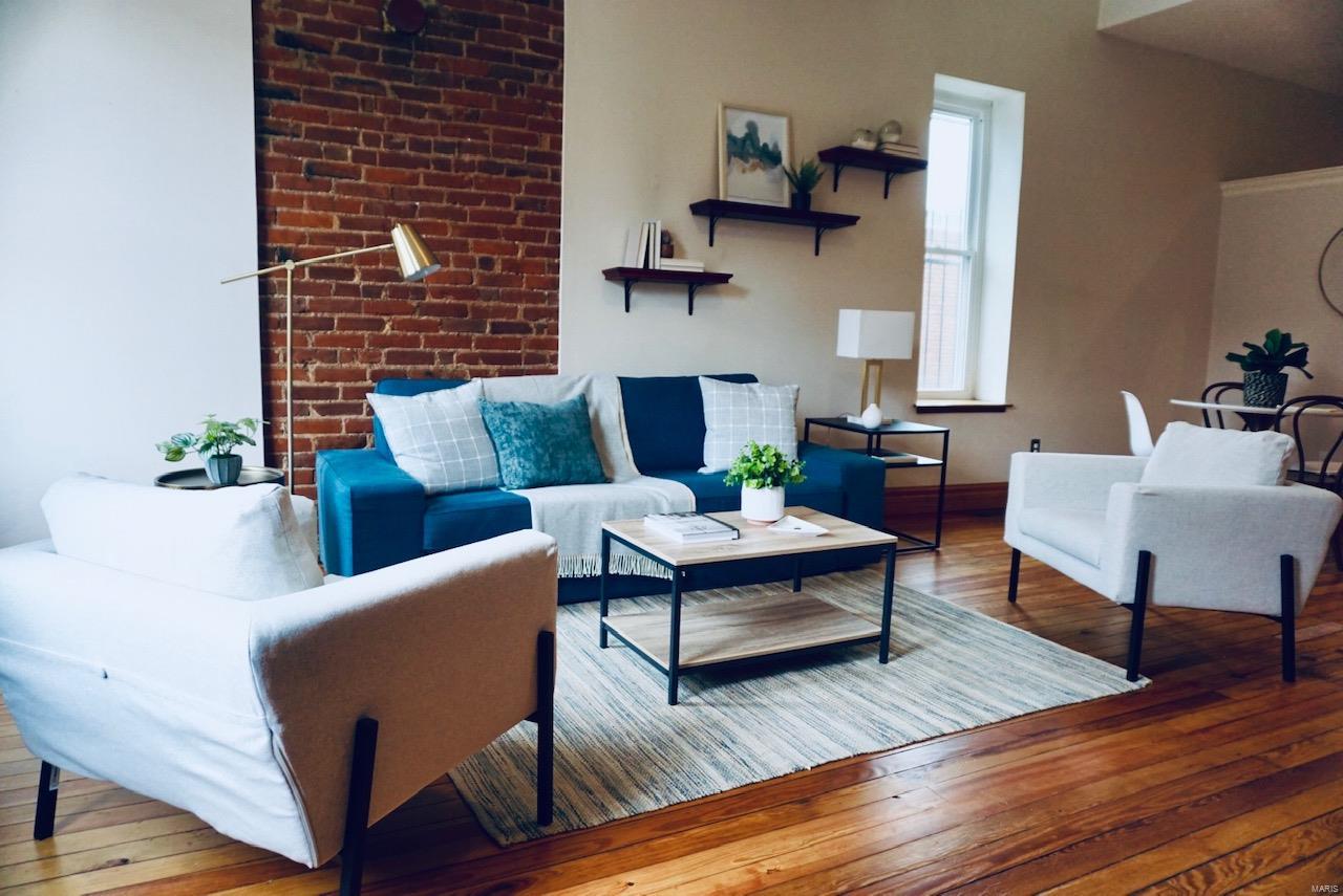 Soulard - Residential