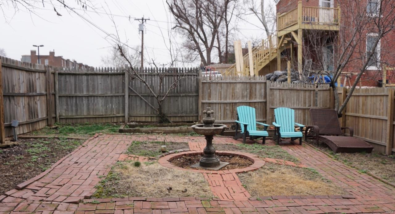 Soulard - Residential