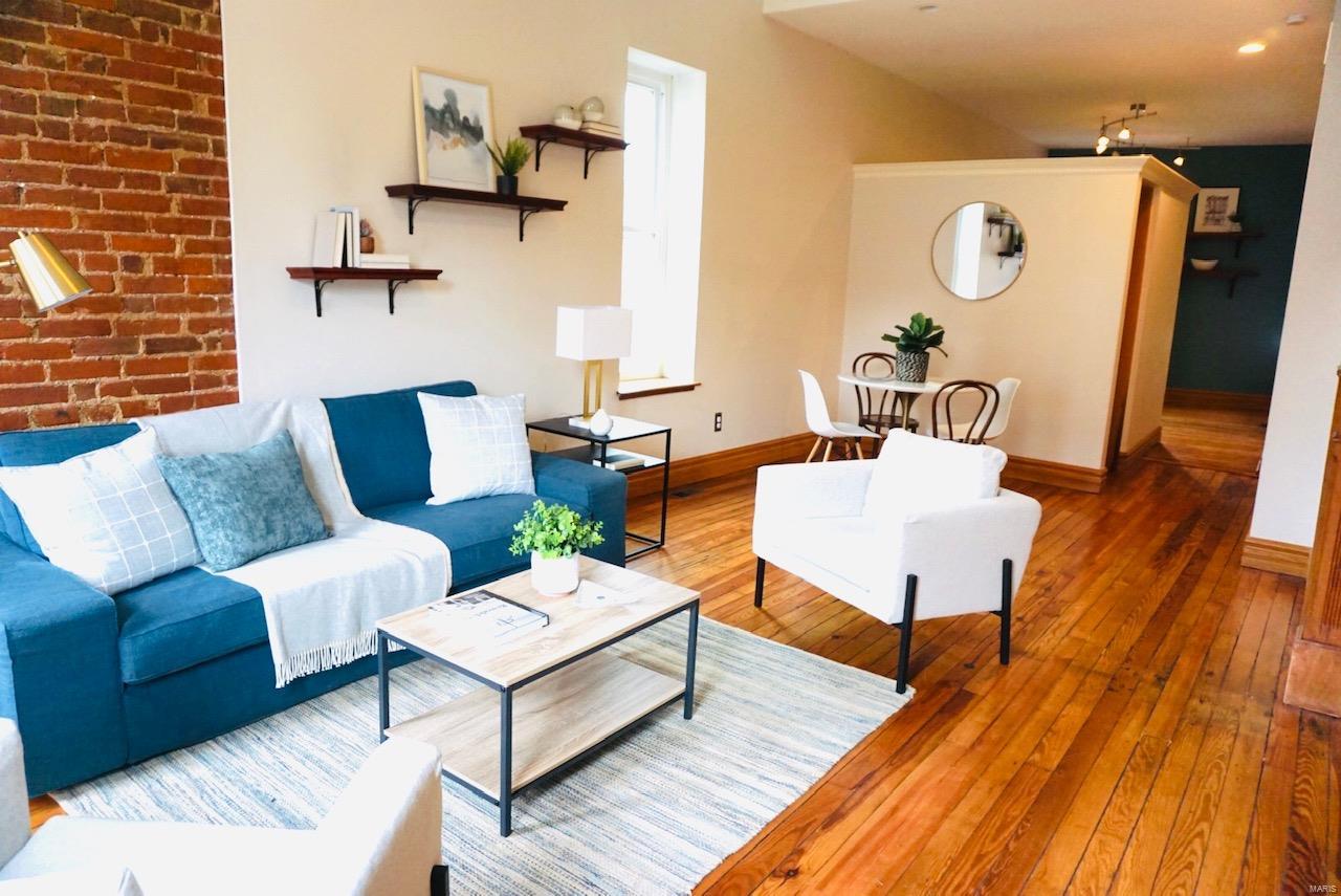 Soulard - Residential