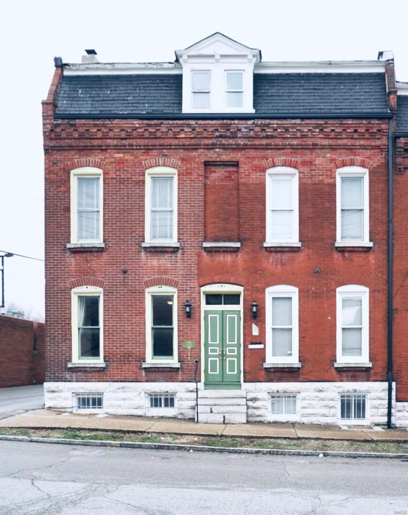 Soulard - Residential