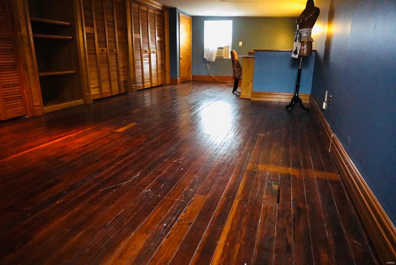 Soulard - Residential