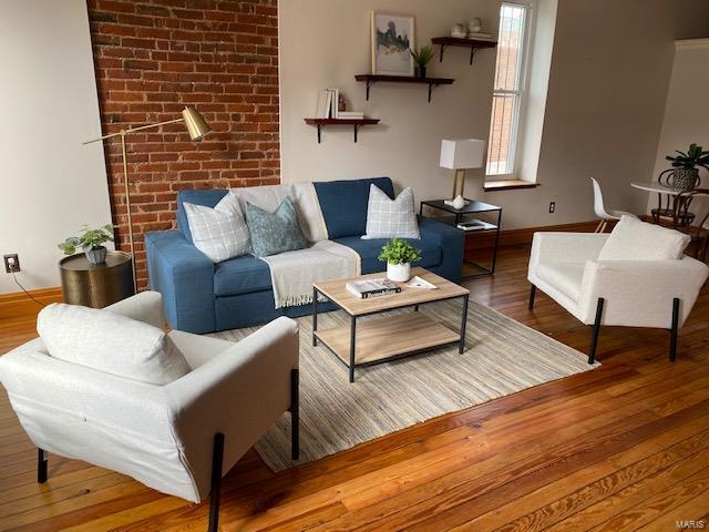 Soulard - Residential
