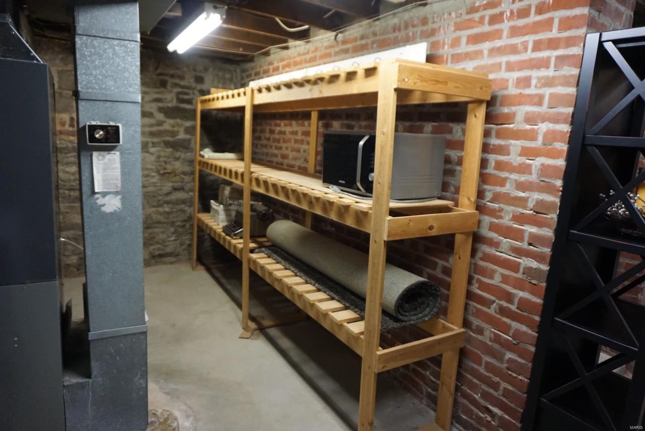 Soulard - Residential